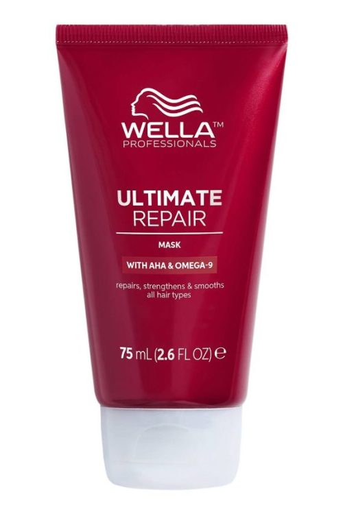 WELLA PROFESSIONALS Ultimate Repair Mask for All Types of Hair Damage 75ml