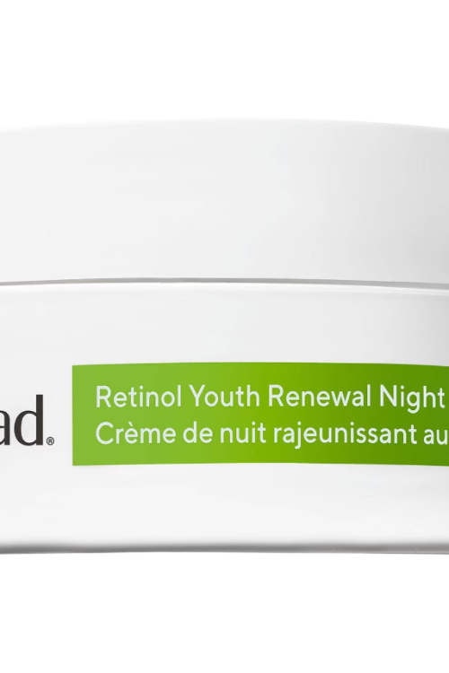 MURAD Retinol Youth Renewal Night Cream Travel Size 15ml