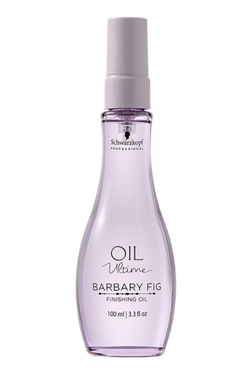 SCHWARZKOPF Ultime Barbary Fig Oil 100ml