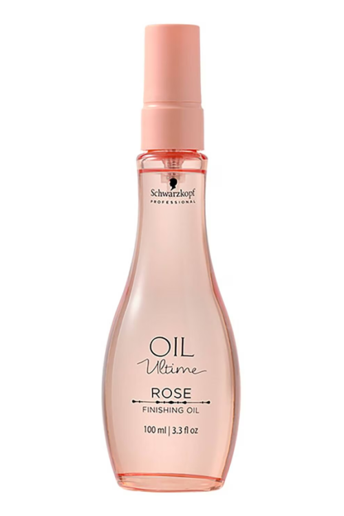 SCHWARZKOPF Oil Ultime Rose Oil 100ml