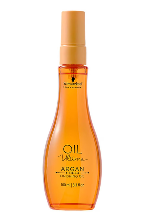 SCHWARZKOPF Ultime Argan Oil 100ml