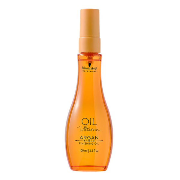 SCHWARZKOPF Ultime Argan Oil 100ml