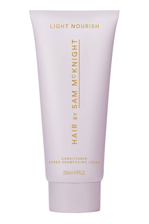 HAIR BY SAM MCKNIGHT Light Nourish Conditioner 200ml