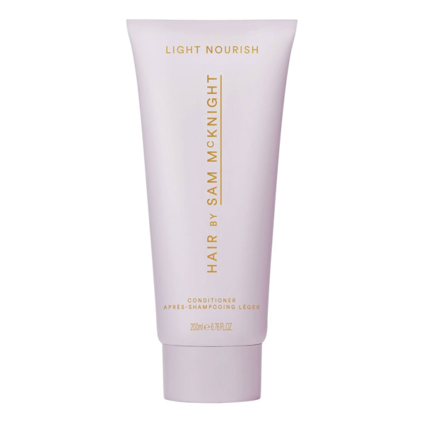 HAIR BY SAM MCKNIGHT Light Nourish Conditioner 200ml