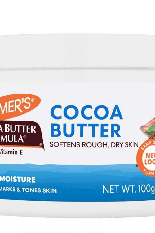 Palmer’s Cocoa Butter Formula Original Solid Formula 100g