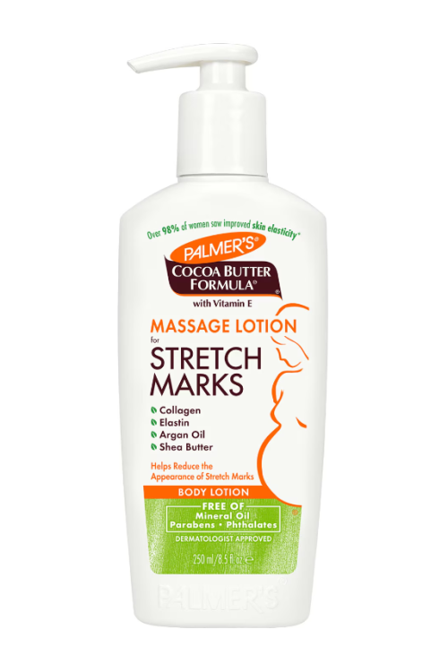 Palmer’s Cocoa Butter Formula Massage Lotion for Stretch Marks 250ml