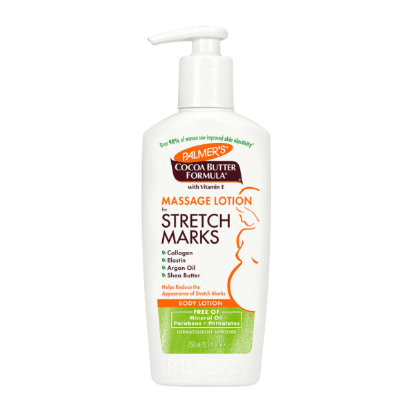 Palmer's Cocoa Butter Formula Massage Lotion for Stretch Marks 250ml