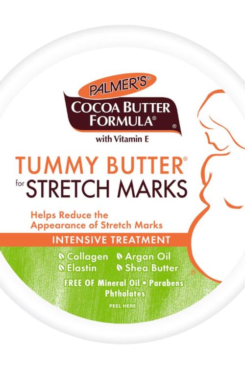 Palmer’s Cocoa Butter Formula Tummy Butter for Stretch Marks 125g