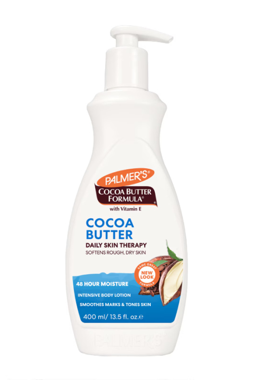 Palmer’s Cocoa Butter Formula Body Lotion 400ml