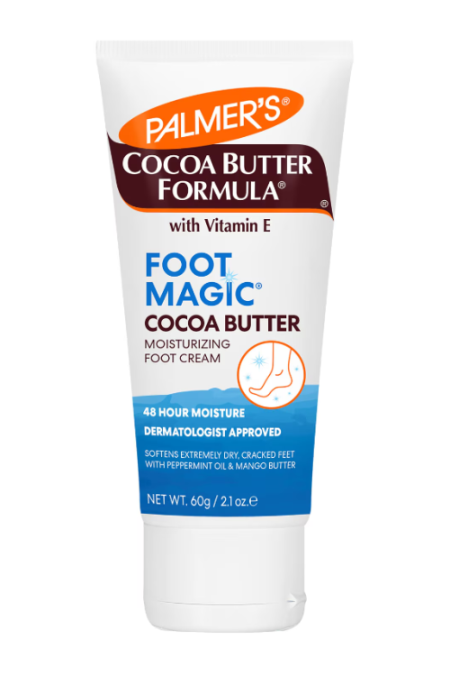 Palmer’s Cocoa Butter Formula Foot Magic 60g