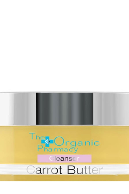 The Organic Pharmacy Carrot Butter Cleanser 50ml