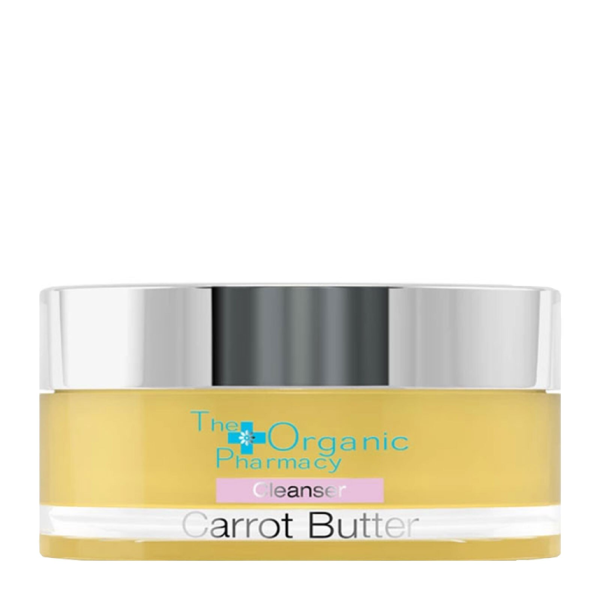 The Organic Pharmacy Carrot Butter Cleanser 50ml