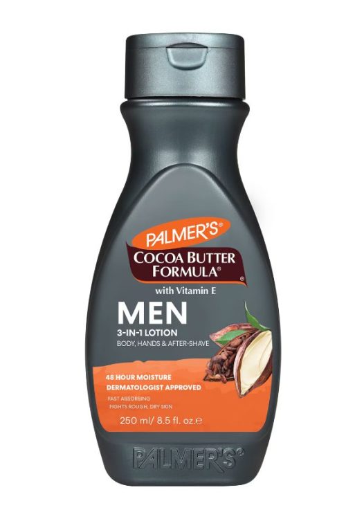 Palmer’s Cocoa Butter Formula Men Body and Face 250ml