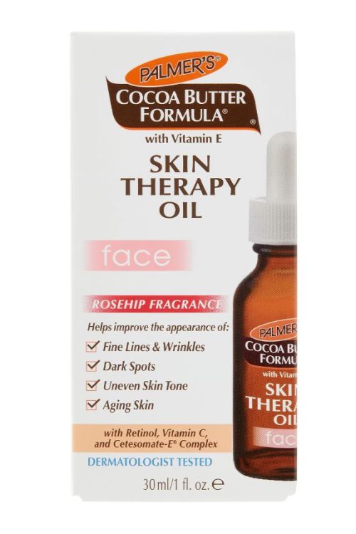 Palmer’s Cocoa Butter Formula Skin Therapy Face Oil 30ml