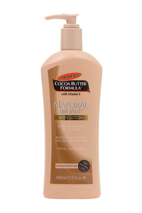 Palmer’s Cocoa Butter Formula Gradual Tanning Moisturizer 400ml