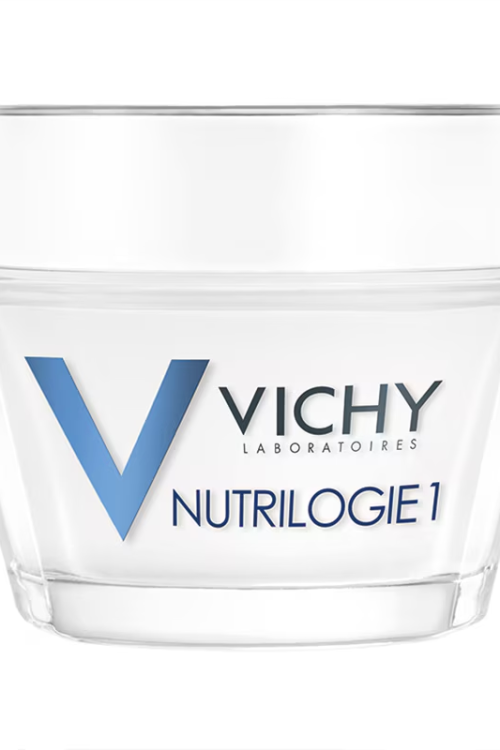 Vichy Nutrilogie 1 for Dry Skin 50ml