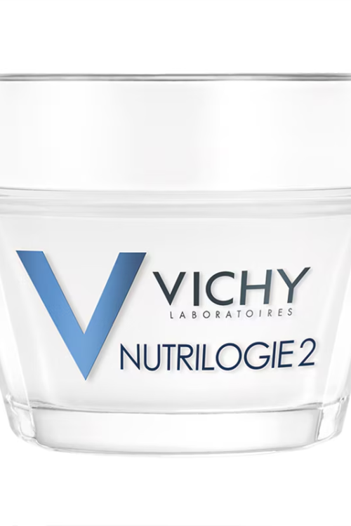 Vichy Nutrilogie 2 for Very Dry Skin 50ml