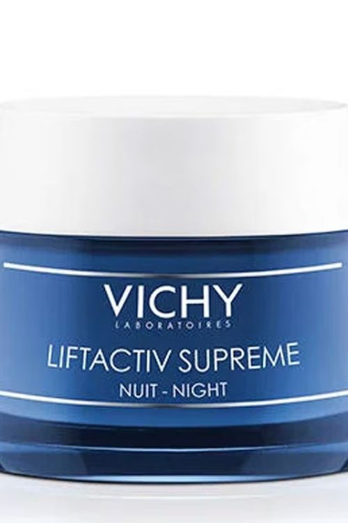 Vichy Liftactiv Derm Complete Anti-Wrinkle And Firming Night Care 50ml