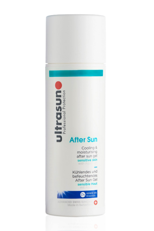 Ultrasun After Sun For Very Sensitive Skin 150ml