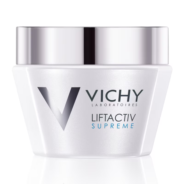 Vichy Liftactiv Supreme Dry to Very Dry Skin 50ml