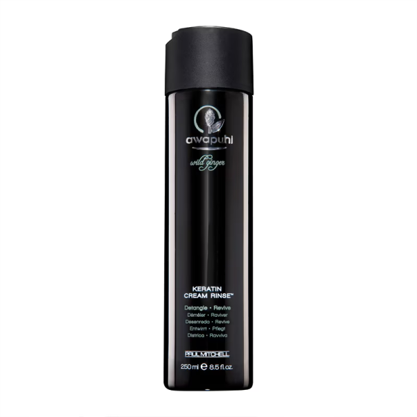 Paul Mitchell Awapuhi Wild Ginger® Keratin Cream Rinse™ 250ml