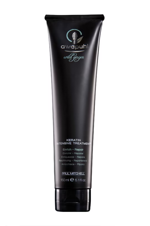 Paul Mitchell Awapuhi Wild Ginger® Keratin Intensive Treatment® 150ml