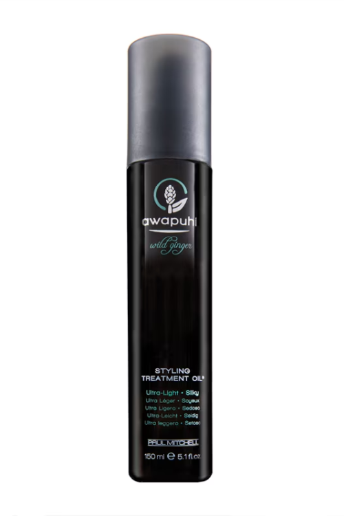 Paul Mitchell Awapuhi Wild Ginger® Styling Treatment Oil™ 150ml