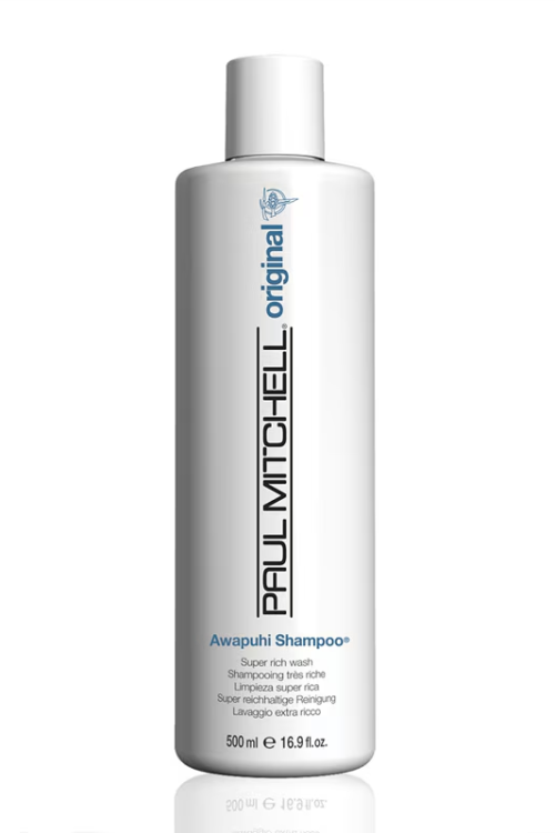 Paul Mitchell Original Awapuhi Shampoo® 500ml