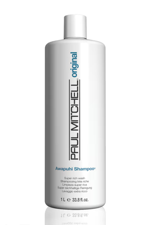 Paul Mitchell Original Awapuhi Shampoo® 1000ml