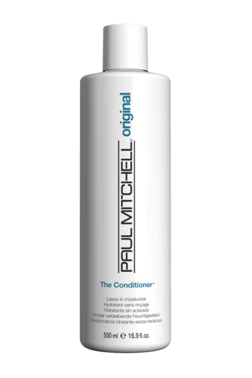 Paul Mitchell Original The Conditioner™ Leave-in Moisturizer 500ml