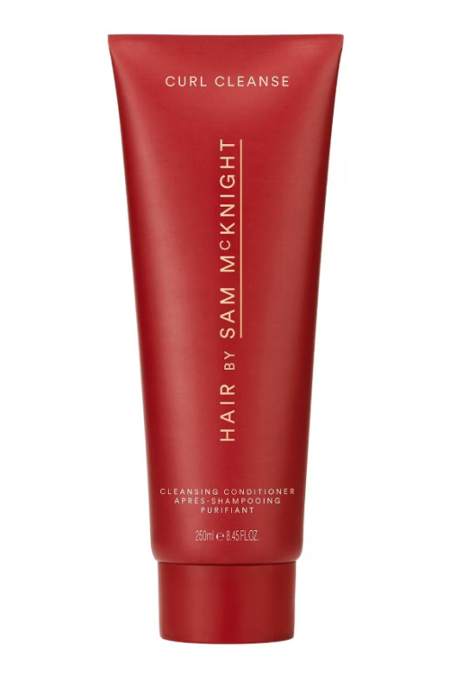 HAIR BY SAM MCKNIGHT Curl Cleanse Cleasning Conditioner 250ml