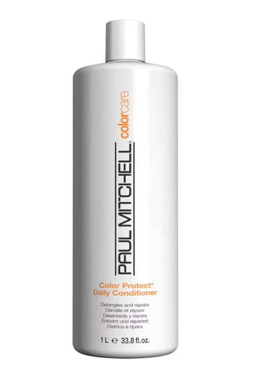 Paul Mitchell Color Protect® Daily Conditioner 1000ml