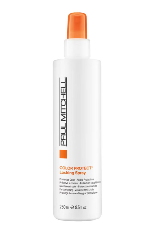 Paul Mitchell Color Care Color Protect® Locking Spray 250ml