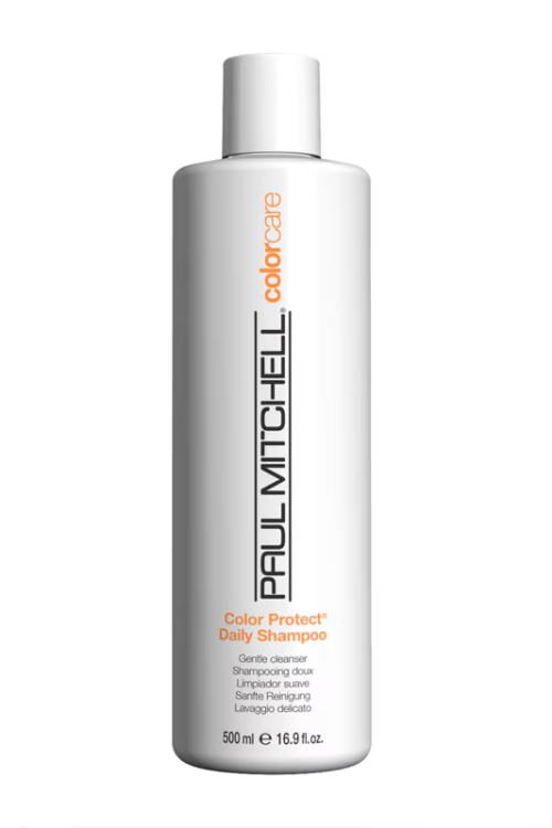 Paul Mitchell Color Protect® Daily Shampoo 500ml