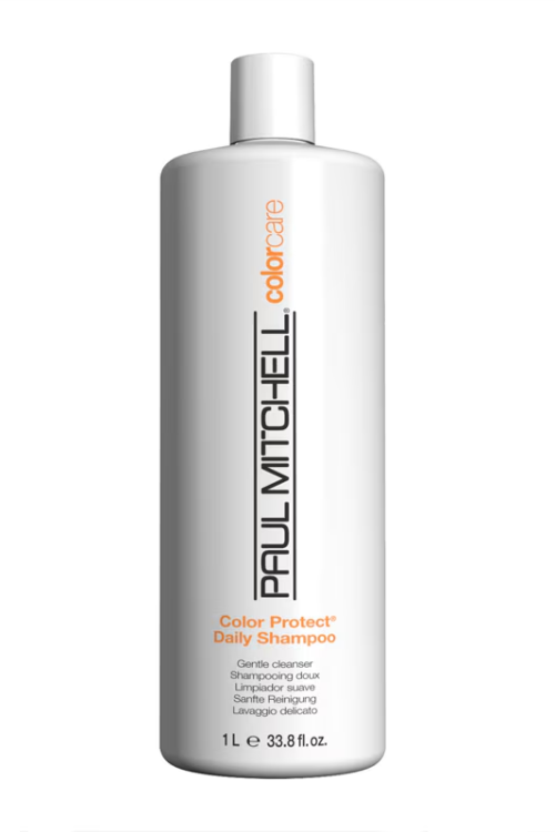 Paul Mitchell Color Protect® Daily Shampoo 1000ml