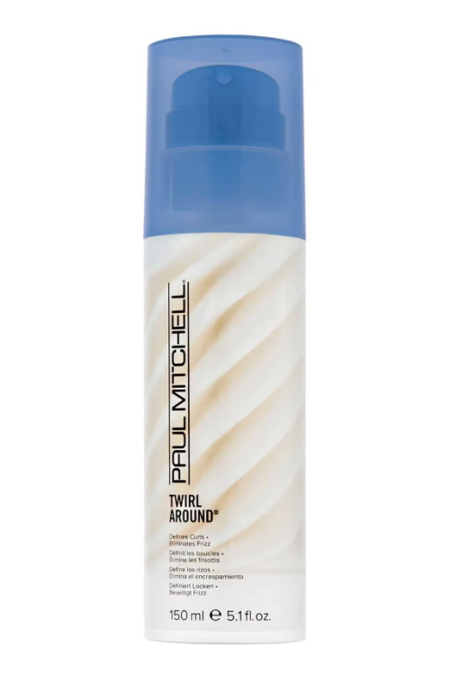 Paul Mitchell Curls Twirl Around™ Crunch-Free Curl Definer 150ml