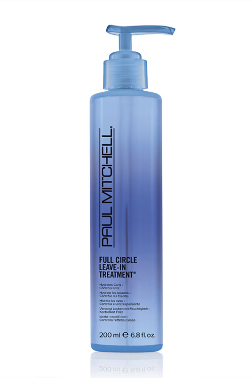 Paul Mitchell Curls Full Circle Leave-In Treatment™ 200ml