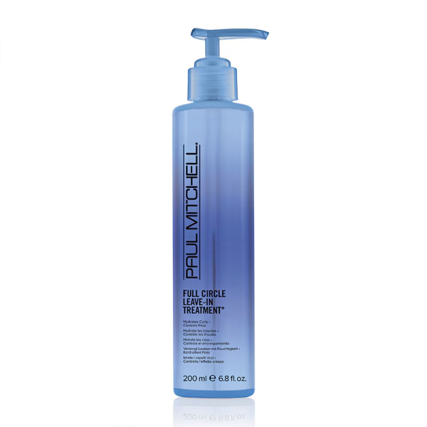 Paul Mitchell Curls Full Circle Leave-In Treatment™ 200ml