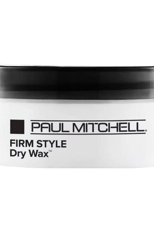 Paul Mitchell Firm Style Dry Wax™ 50ml