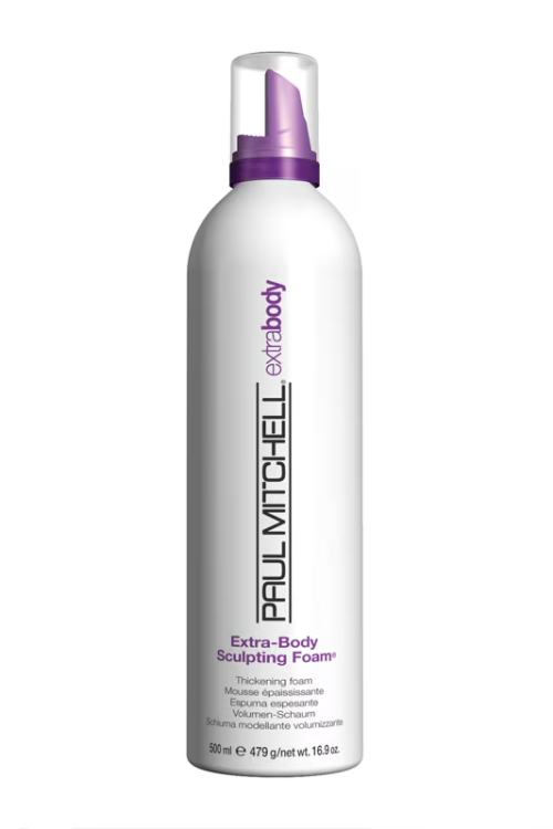 Paul Mitchell Extra Body Extra-Body Sculpting Foam® 500ml