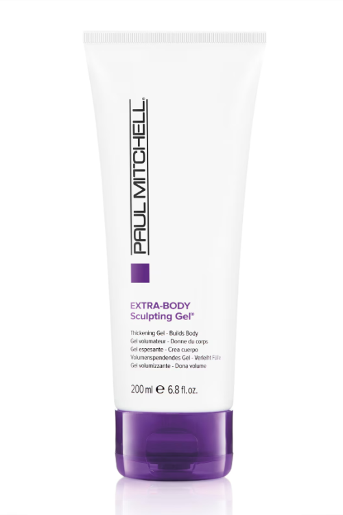 Paul Mitchell Extra Body Extra-Body Sculpting Gel® 200ml