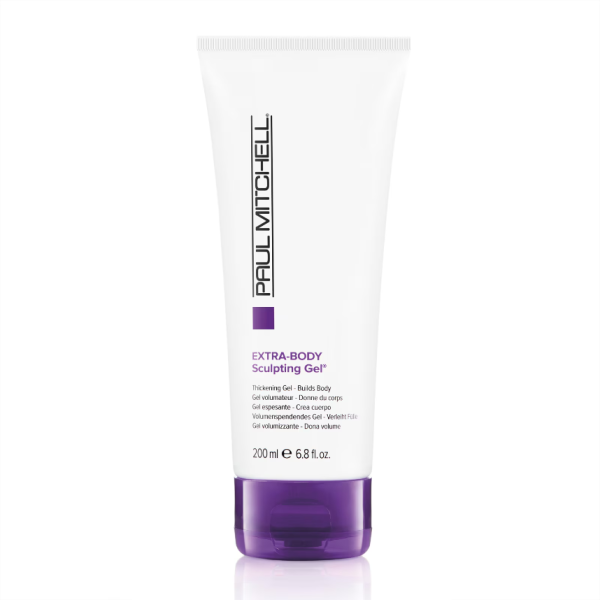 Paul Mitchell Extra Body Extra-Body Sculpting Gel® 200ml