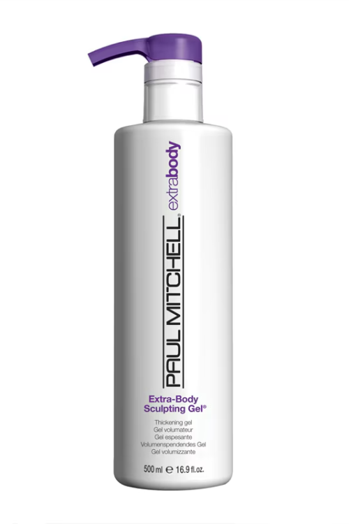 Paul Mitchell Extra Body Extra-Body Sculpting Gel® 500ml