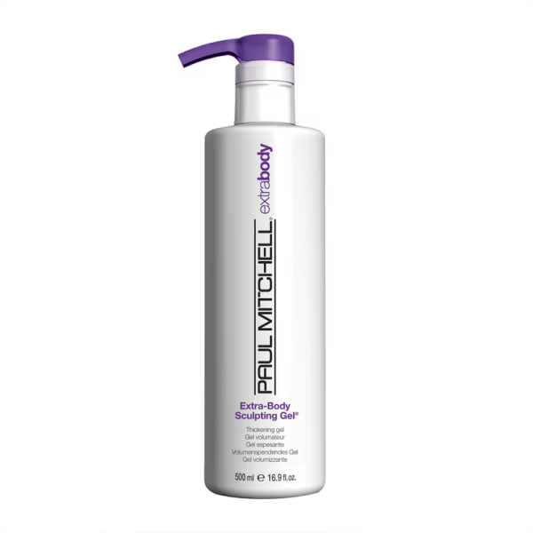 Paul Mitchell Extra Body Extra-Body Sculpting Gel® 500ml