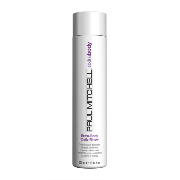 Paul Mitchell Extra-Body Daily Rinse® 300ml