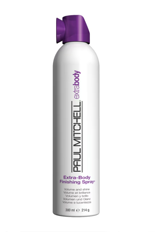 Paul Mitchell Extra Body Extra-Body Finishing Spray® 300ml