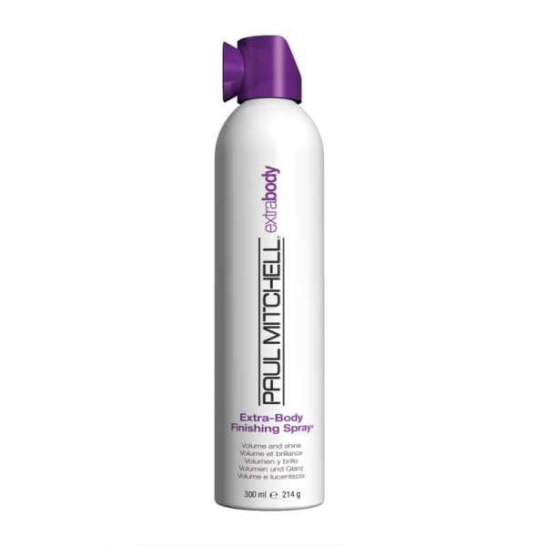 Paul Mitchell Extra Body Extra-Body Finishing Spray® 300ml