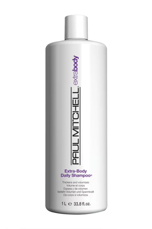 Paul Mitchell Extra-Body Daily Shampoo® 1000ml