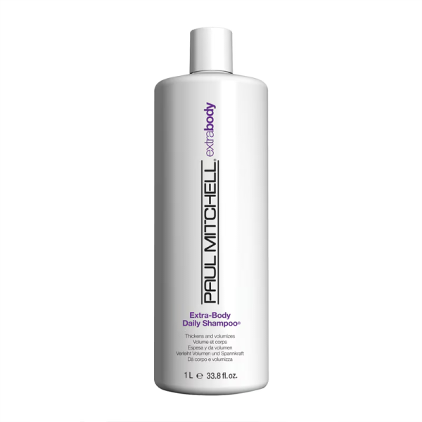 Paul Mitchell Extra-Body Daily Shampoo® 1000ml