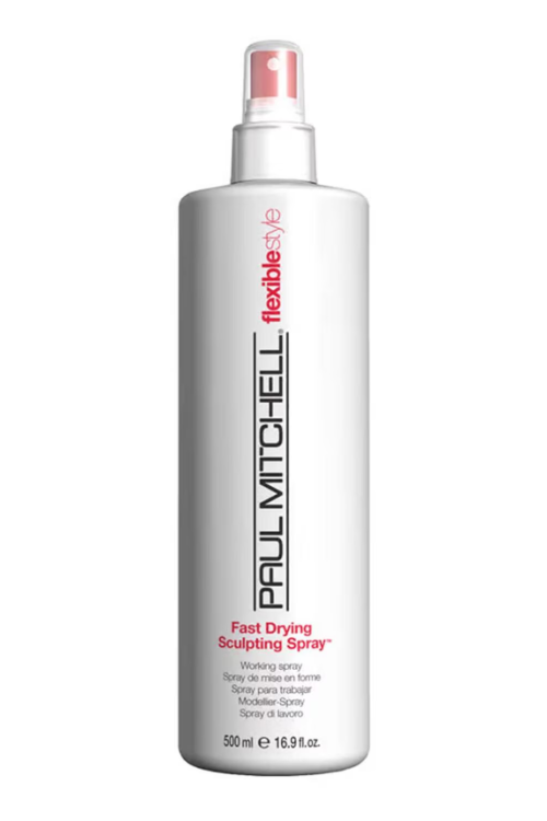 Paul Mitchell Flexible Style Fast Drying Sculpting Spray™ 500ml